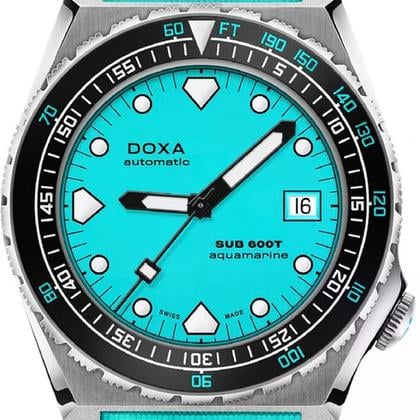 Doxa Sub 861.10.241.25-N