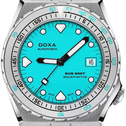 Doxa Sub 862.10.241.10