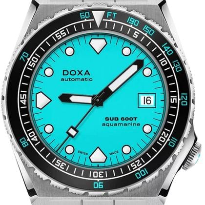 Doxa Sub 861.10.241.10