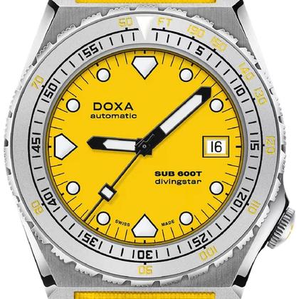 Doxa Sub 862.10.361.31-N