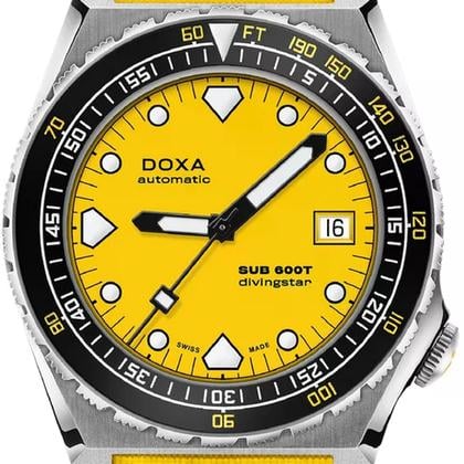 Doxa Sub 861.10.361.31-N