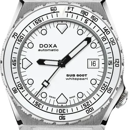 Doxa Sub 861.10.011.23-N