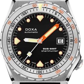 Doxa Sub 862.10.101.20-N