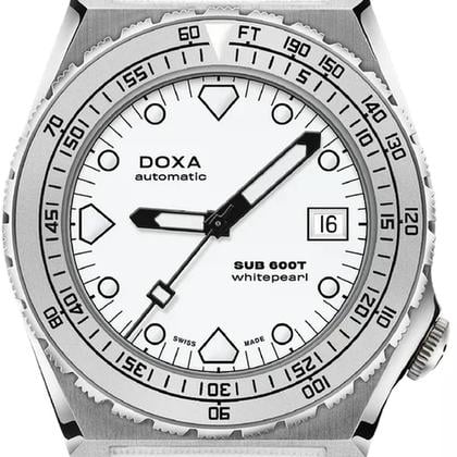 Doxa Sub 862.10.011.23-N