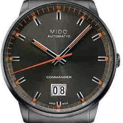Mido Commander M021.626.33.051.00