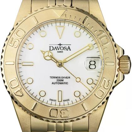 Davosa Ternos 166.198.02