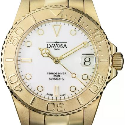 Davosa Ternos 166.198.20