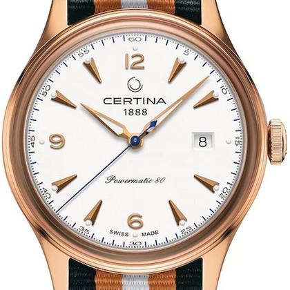 Certina DS C038.407.38.037.00