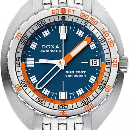 Doxa Sub 855.10.201.10