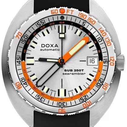Doxa Sub 855.10.021.20
