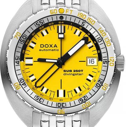 Doxa Sub 855.10.361.10