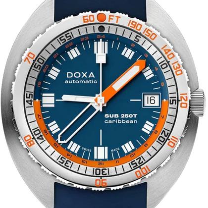Doxa Sub 855.10.201.32
