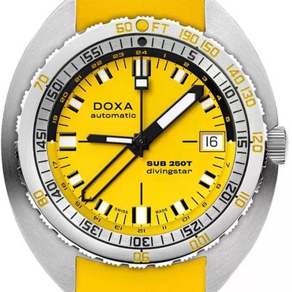 Doxa Sub 855.10.361.31