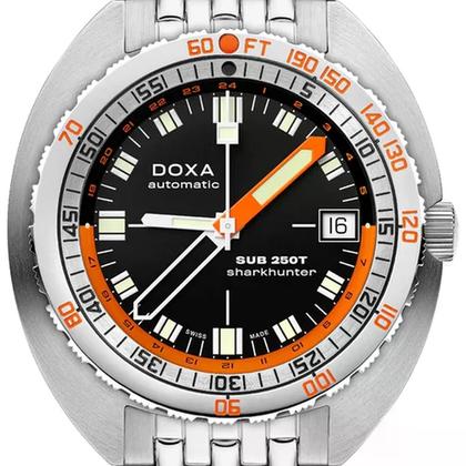 Doxa Sub 855.10.101.10