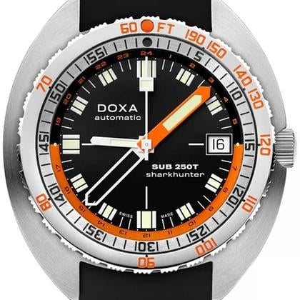 Doxa Sub 855.10.101.20