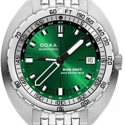 Doxa Sub 855.10.131.10