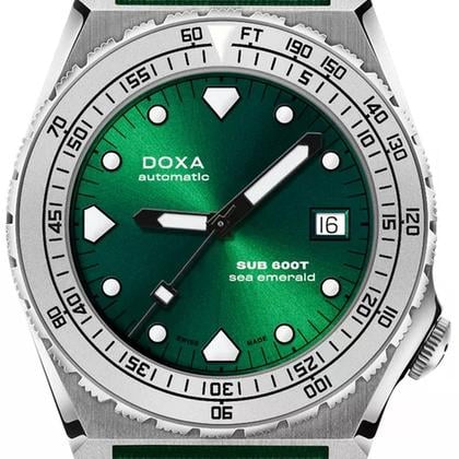Doxa Sub 862.10.131.26-N