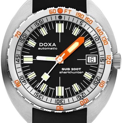 Doxa Sub 804.10.101.20