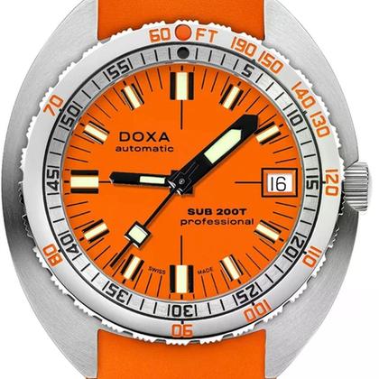 Doxa Sub 804.10.351.21