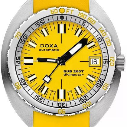 Doxa Sub 804.10.361.31