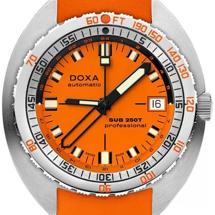 Doxa Sub 855.10.351.21