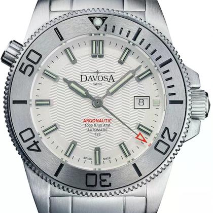 Davosa Argonautic Lumis 161.529.10