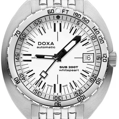 Doxa Sub 804.10.011.10