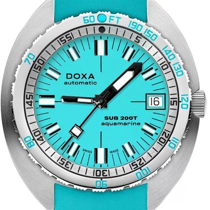 Doxa Sub 804.10.241.25