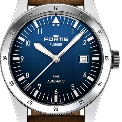 Fortis F-41 F4220025