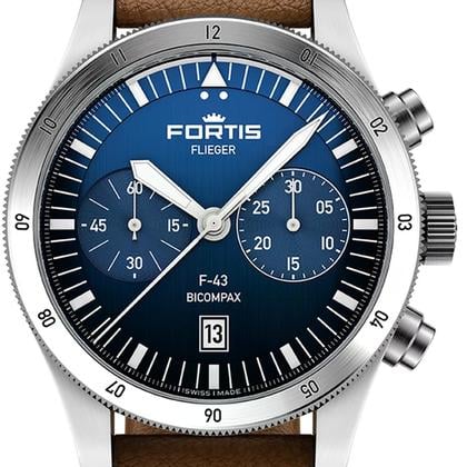 Fortis F-43 F4240013