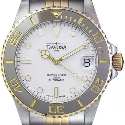 Davosa Ternos 166.197.02