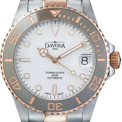 Davosa Ternos 166.196.20