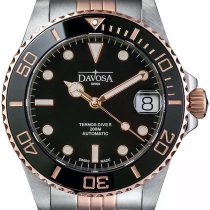 Davosa Ternos 166.196.05