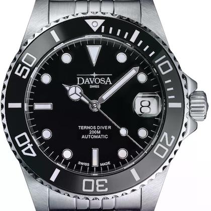 Davosa Ternos 166.195.05
