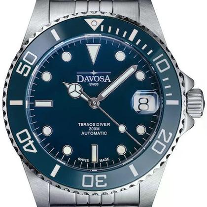 Davosa Ternos 166.195.04