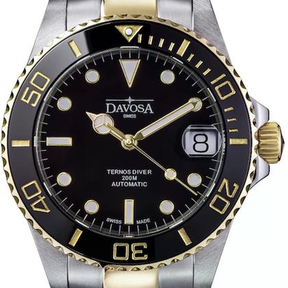 Davosa Ternos 166.197.50