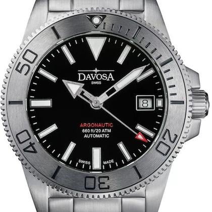 Davosa Argonautic 161.532.20