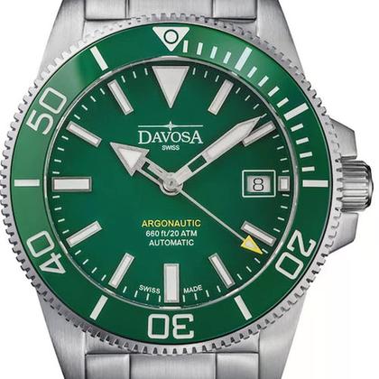 Davosa Argonautic 161.532.70