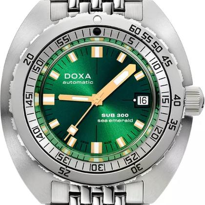 Doxa Sub 821.10.131.10