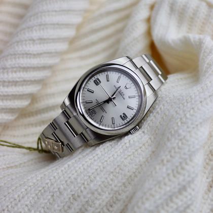 Rolex Oyster Perpetual 116000