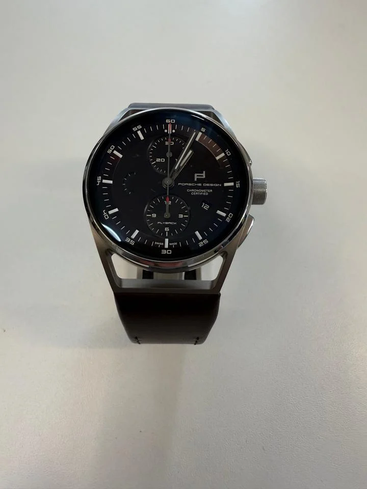 Porsche Design 1919 6023.6.04.004.07.2