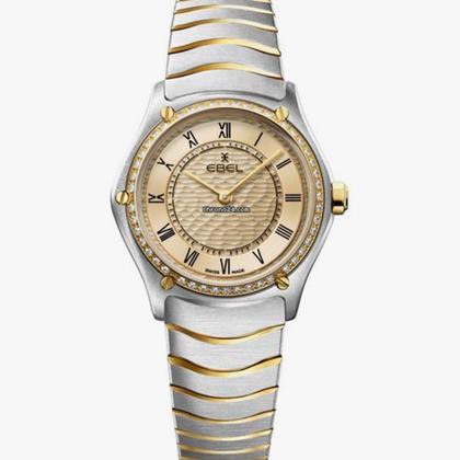 Ebel Sport 1216701