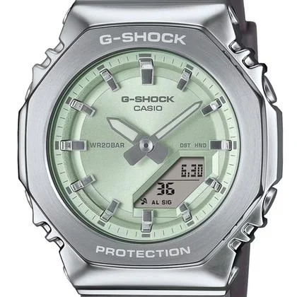 Casio G-Shock GM-S2110-3AER