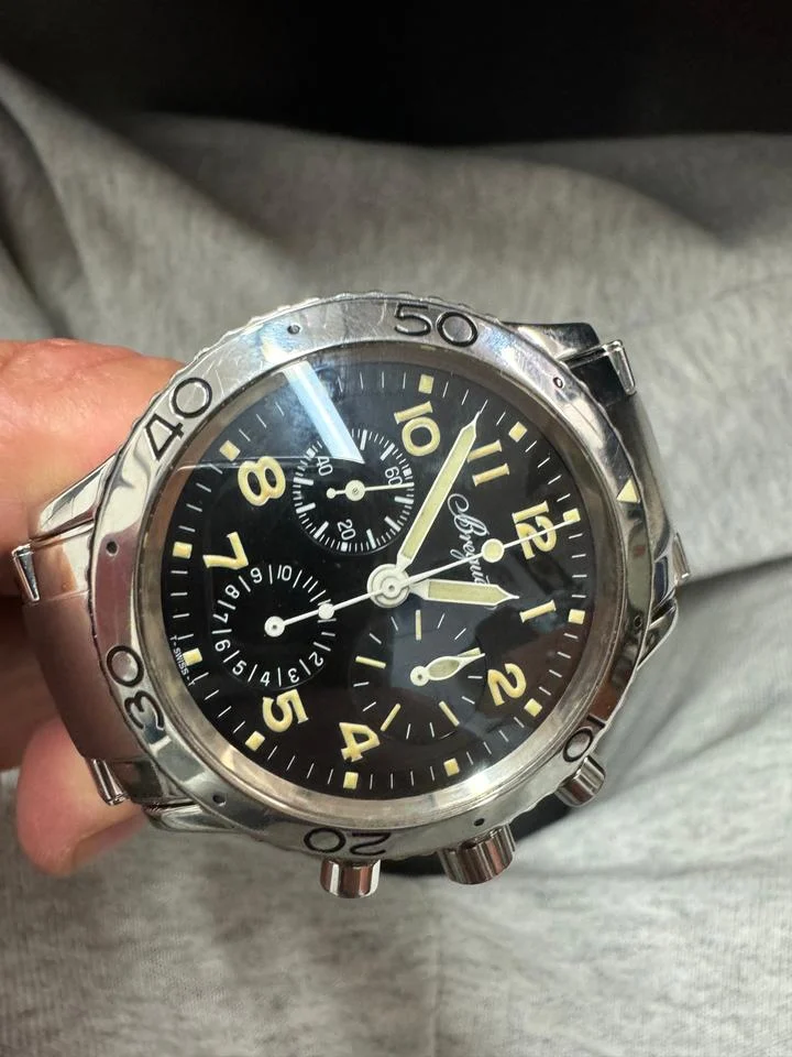 Breguet Type XX - XXI - XXII 3800