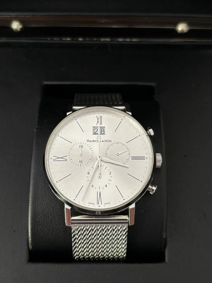 Maurice Lacroix Eliros EL1088-SS002-110