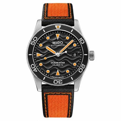 Mido Ocean Star M026.907.17.051.00