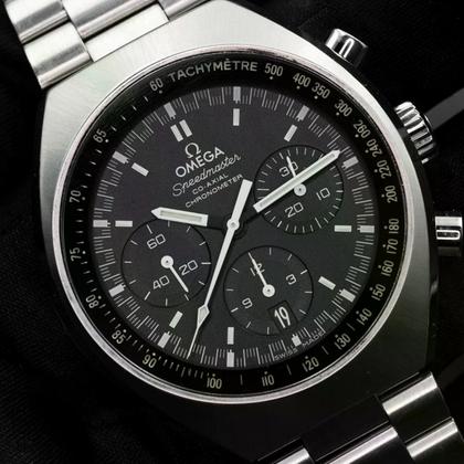 Omega Speedmaster Mark II 327.10.43.50.01.001