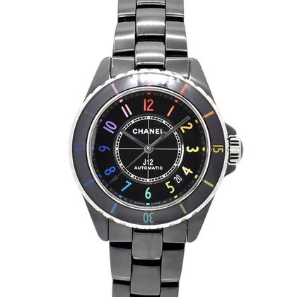 Chanel J12 H7122