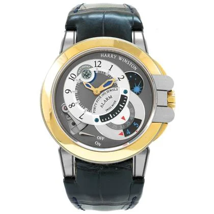 Harry Winston Project Z 400-MMAC44WZ