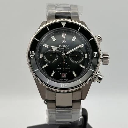 Rado Captain Cook High-Tech R32189313